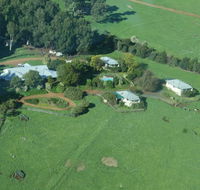 Harvey Hills Farmstay Chalets - Schoolies Week Accommodation