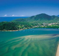 Cooktown Alamanda Inn - Schoolies Week Accommodation