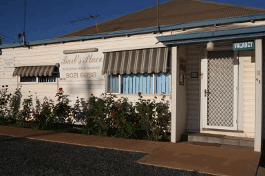 Fimiston ACT Schoolies Week Accommodation
