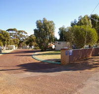 Corrigin Caravan Park - Schoolies Week Accommodation