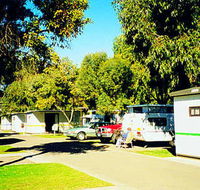 Esperance Bay Holiday Park - Schoolies Week Accommodation