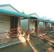 Mukinbudin Caravan Park - Schoolies Week Accommodation