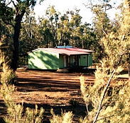Dwarda Downs Country Hideaway - Schoolies Week Accommodation