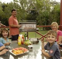 Discovery Holiday Parks - Lake Kununurra - Schoolies Week Accommodation