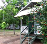 Hidden Valley Caravan Park - Schoolies Week Accommodation