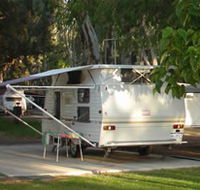 Mandurah Caravan And Tourist Park - Schoolies Week Accommodation