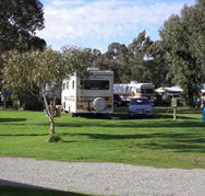 Pinjarra Caravan Park - Schoolies Week Accommodation