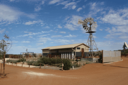 Capricorn Holiday Park - Schoolies Week Accommodation