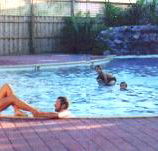 Shark Bay Caravan Park - Schoolies Week Accommodation