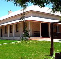 Dongara Denison Beach Holiday Park - Schoolies Week Accommodation