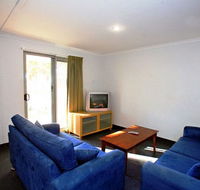 Exmouth Cape Holiday Park - Schoolies Week Accommodation