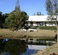 Mullimburra Beach House - Schoolies Week Accommodation