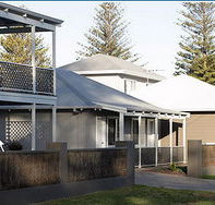 Clearwater Motel Apartments - Schoolies Week Accommodation