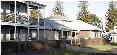 Clearwater Motel Apartments - Schoolies Week Accommodation 0