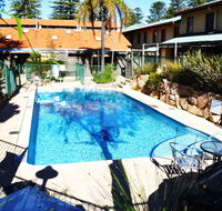 Cottesloe Beach Chalets - Schoolies Week Accommodation