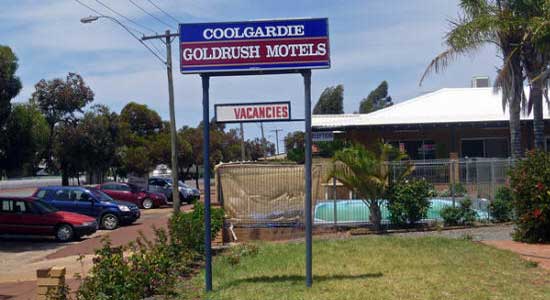  Schoolies Week Accommodation