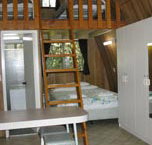 Jandakot Airport Chalets - Schoolies Week Accommodation