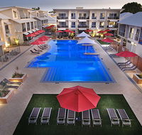 Oaks Broome - Schoolies Week Accommodation