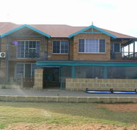 Seaspray Beach Holiday Park - Schoolies Week Accommodation