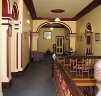 Shamrock Hotel - Schoolies Week Accommodation