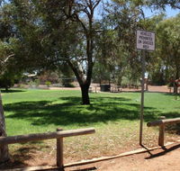 Alice Atkinson Caravan Park - Schoolies Week Accommodation