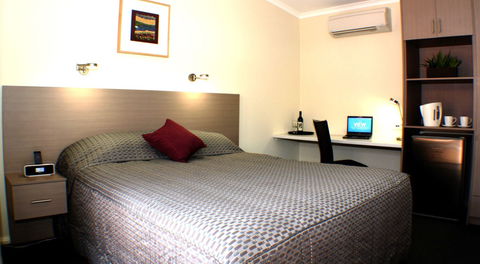 The View On Hannans - Schoolies Week Accommodation 1