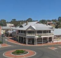 Plantagenet Motel Hotel - Schoolies Week Accommodation