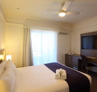 Cottesloe Beach Hotel - Schoolies Week Accommodation