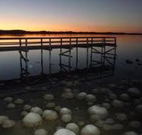 Lake Clifton Caravan Park - Schoolies Week Accommodation