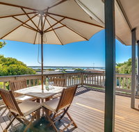 16 Sir George Ritchie Avenue - Schoolies Week Accommodation