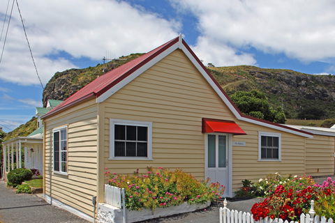 Abbey's 'The Bakery' - Schoolies Week Accommodation 0