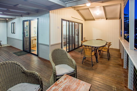 BIG4 Wallaga Lake Holiday Park - Schoolies Week Accommodation 1