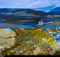 Brigadoon Holiday Park - Schoolies Week Accommodation