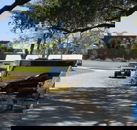 Burdekin Cascades Caravan Park - Schoolies Week Accommodation