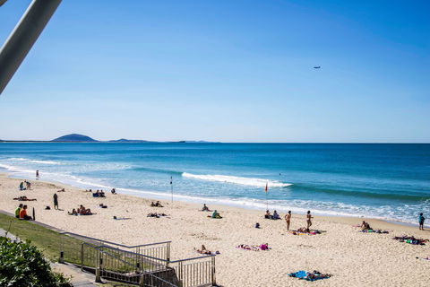 Cilento Resort Mooloolaba - Schoolies Week Accommodation 1