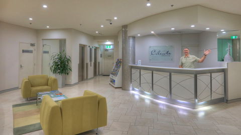 Cilento Resort Mooloolaba - Schoolies Week Accommodation 2