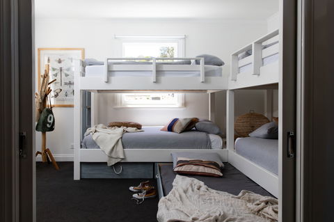 Fingal House - Schoolies Week Accommodation 2