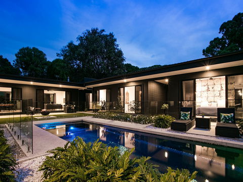 Friday Sabai - Schoolies Week Accommodation 1