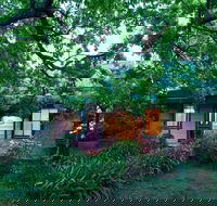 Hawthorne Cottage Blackheath - Schoolies Week Accommodation