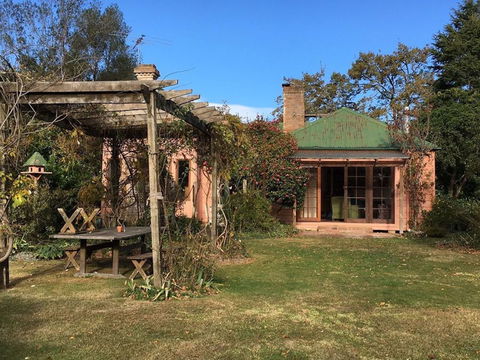 Hawthorne Cottage: Blackheath - Schoolies Week Accommodation 1