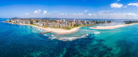Ibis Styles The Entrance - Schoolies Week Accommodation 0