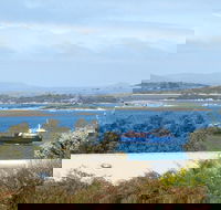 Island View Retreat - Schoolies Week Accommodation