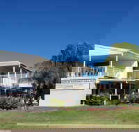 Kalbarri Seafront Villas - Schoolies Week Accommodation