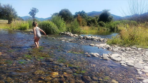 Khancoban Lakeside Caravan Park - Schoolies Week Accommodation 1