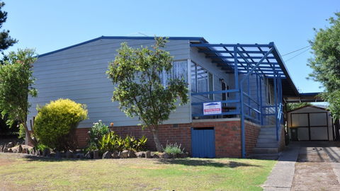 Khancoban Holiday House - Schoolies Week Accommodation 2