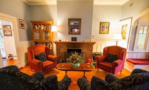 Kubba Roonga Guesthouse Spa Retreat - Schoolies Week Accommodation 1