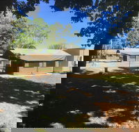 Mount Hart Wilderness Lodge - Schoolies Week Accommodation