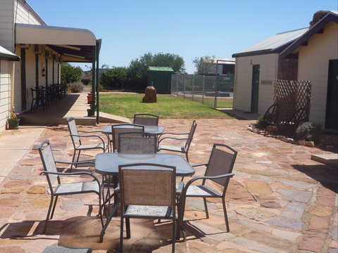 Nuttbush Retreat - Schoolies Week Accommodation 1