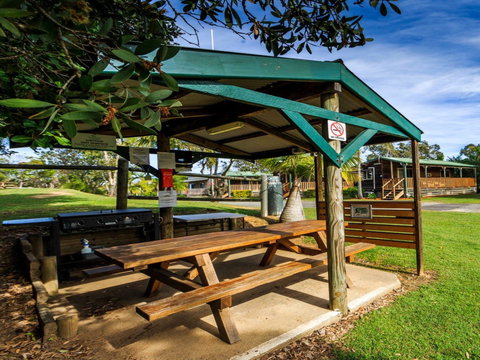 Reflections Holiday Parks Nambucca Heads - Schoolies Week Accommodation 2