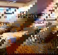 Royal Hotel Carcoar - Schoolies Week Accommodation